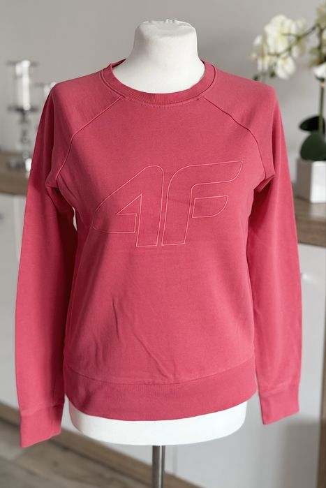 Bluza 4f rozmiar xs