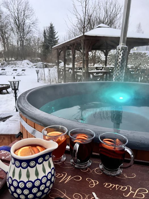 Karkonosze  Ferie góry agroturystyka pokoje wakacje