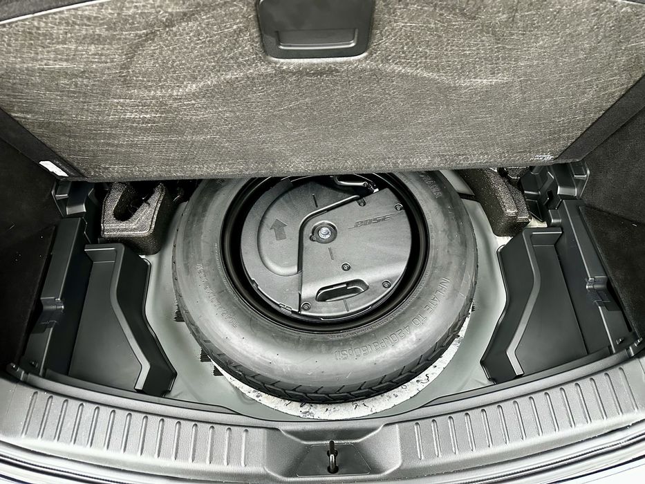 Mazda Cx5 2024 максимальна