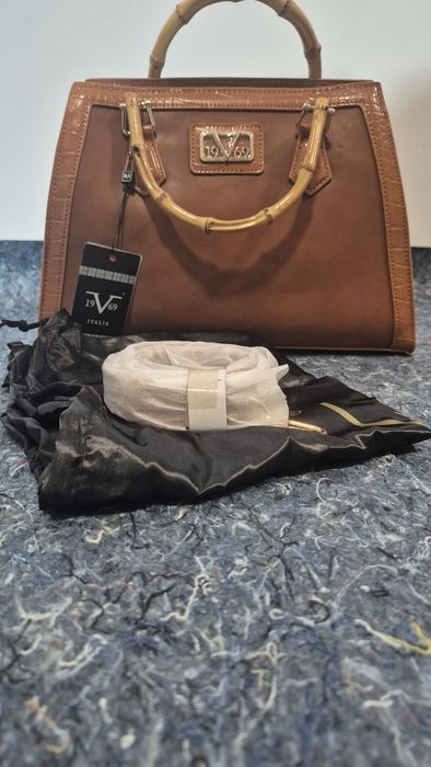 Torebka Versace 19V69