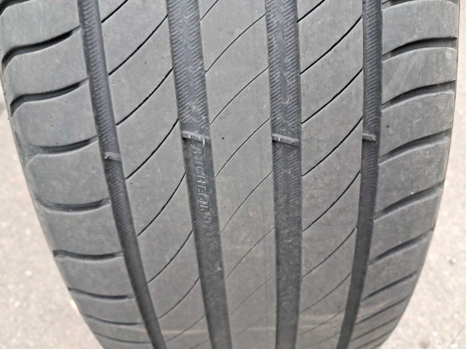 Резина Michelin Primacy 4, 215 55 17