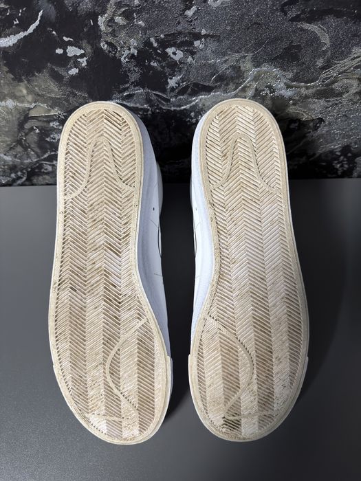 Кросівки чоловічі Nike Blazer Mid 77 46р