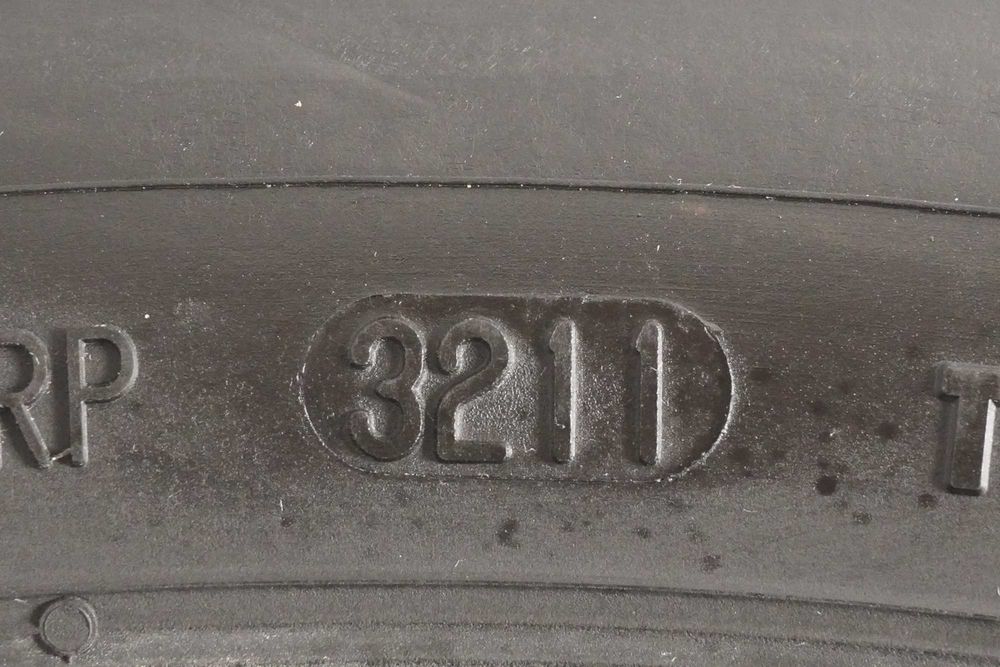 Koło dojazdowe 155/70/17 5X112 Mercedes E W212 / S212 (2009–2016)