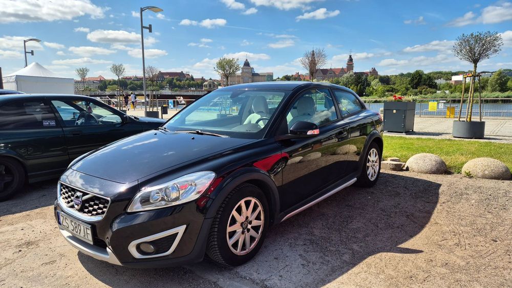 Volvo C30