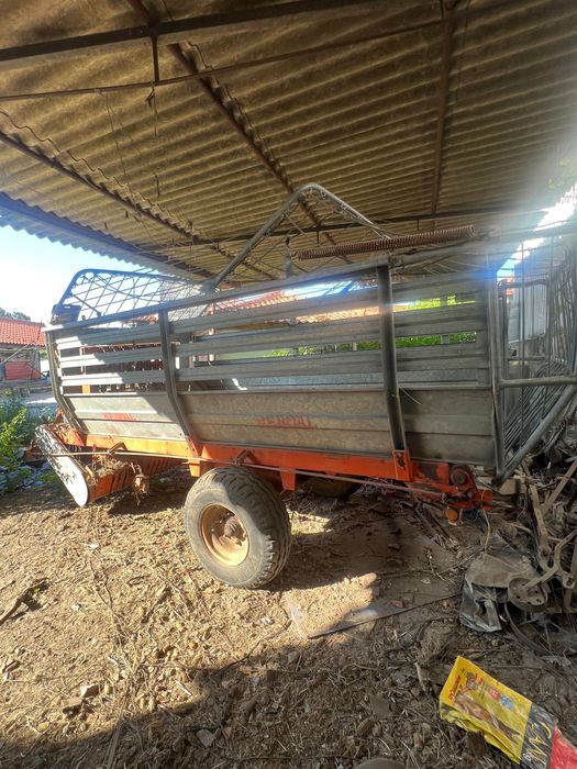 Autocarregante reboal