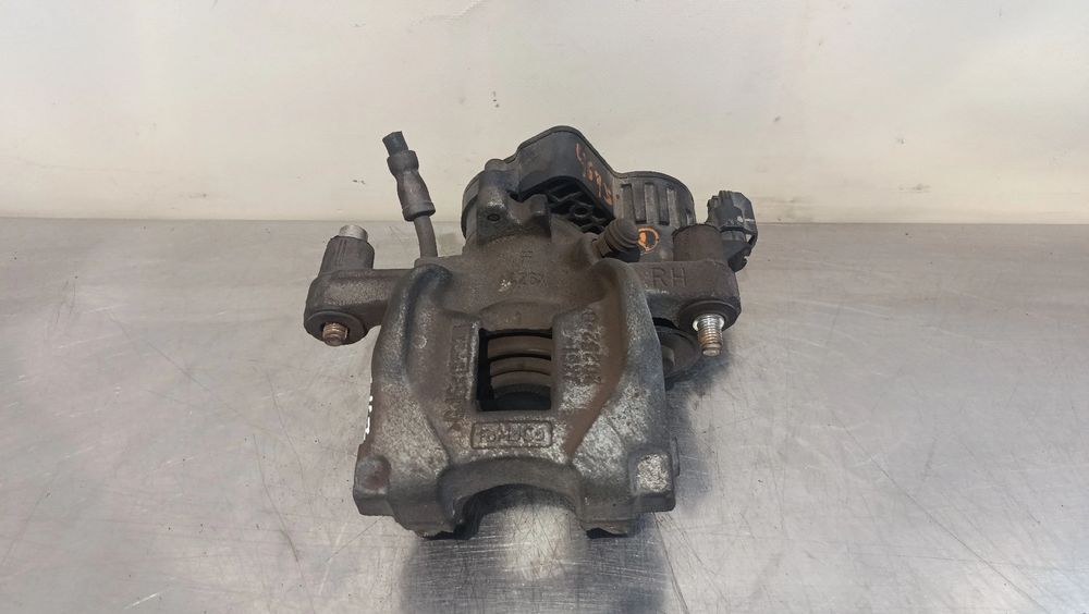 Pinça travão / maxila de travão trás direita FORD Focus IV