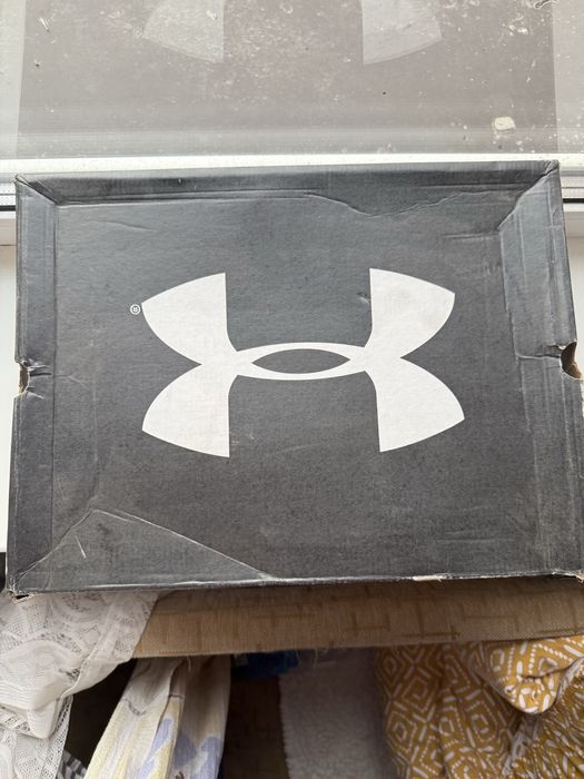 Продам нові тактичні черевики Under Armour Valsetz RTS 1.5 (оригінал)