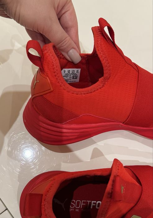 Жіночі кросівки Puma Women’s better foam prowl slip on sneaker