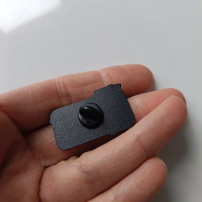 Pin neuroatypowy mixed emotions