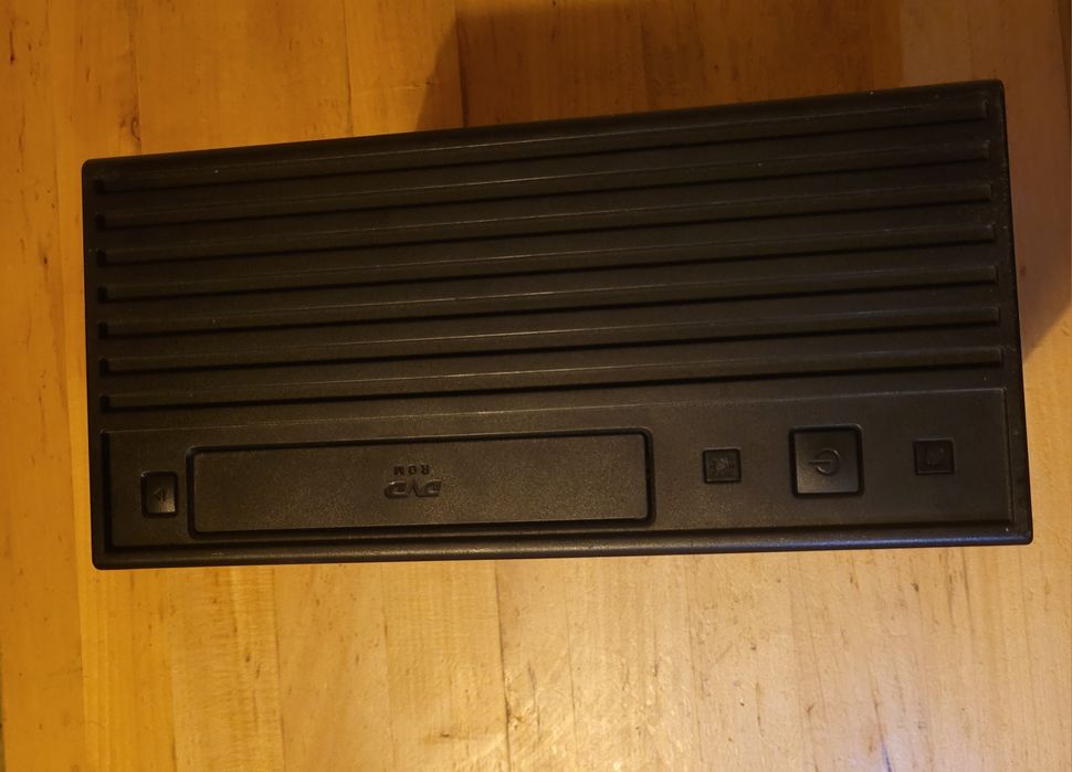 Obudowa Mini ITX Chieftec CT-BT02 + zasilacz i wentylator GRATIS