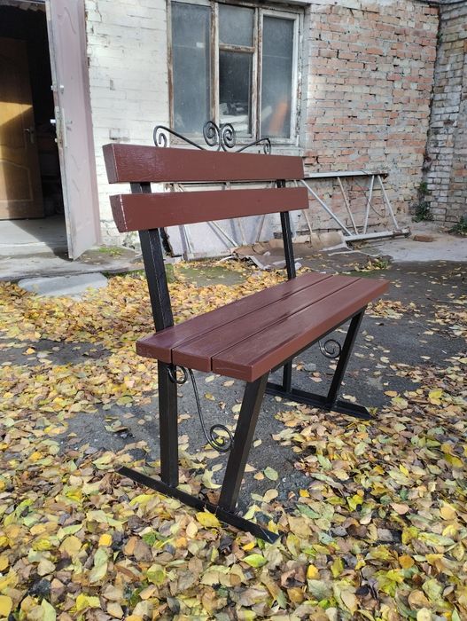 Лавка на цвинтар