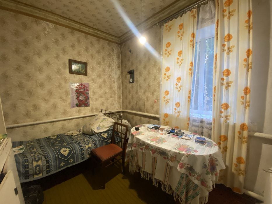 Продаж будинку с. Матюші