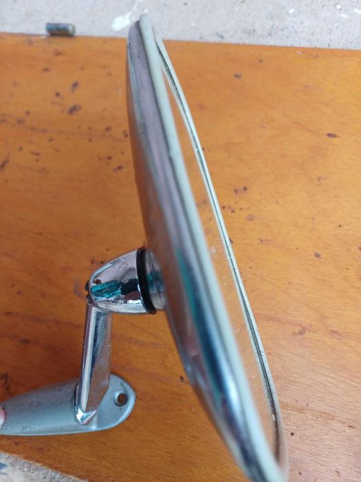 Espelho exterior de Peugeot 504 de 1972