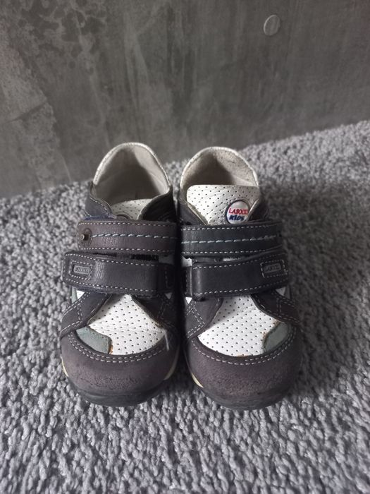 Дитячі черевички 21р.