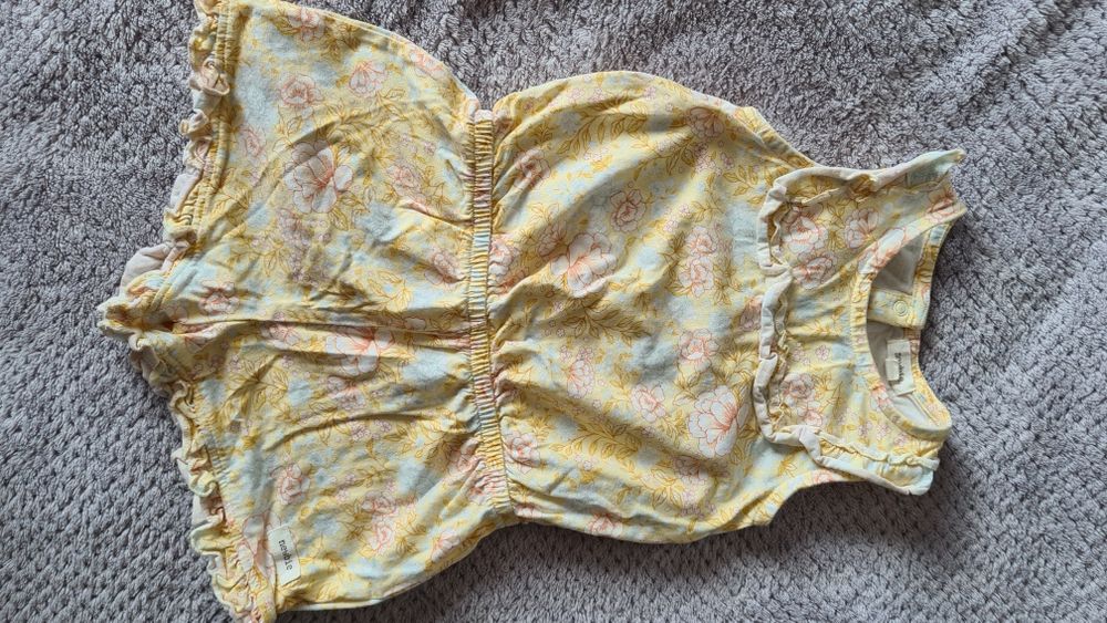 Kombinezon Newbie, rozm. 98