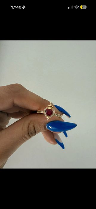 Anel pandora da disney