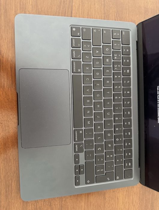 Macbook M3 com garantia