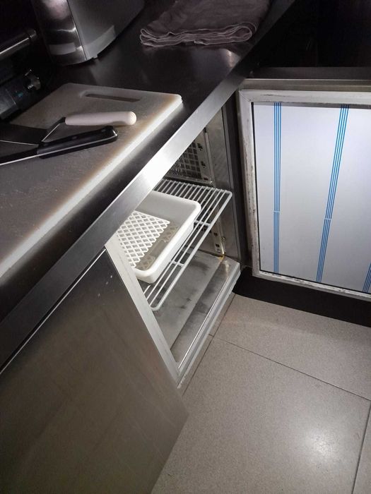 Equipamentos de bastidor de copa