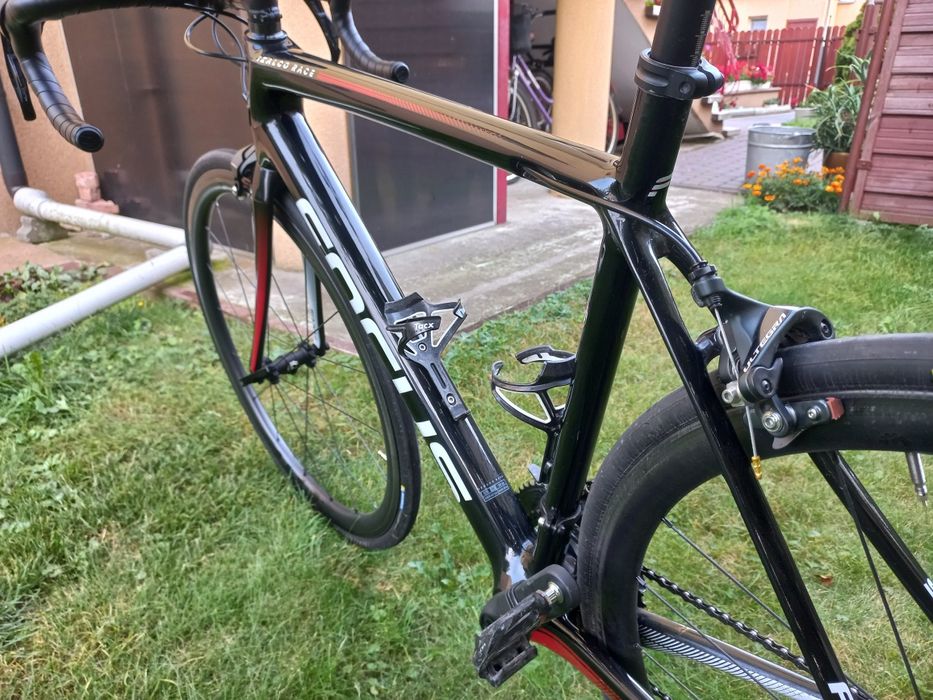 Focus Izalco Race M 54 Ultegra rower szosowy
