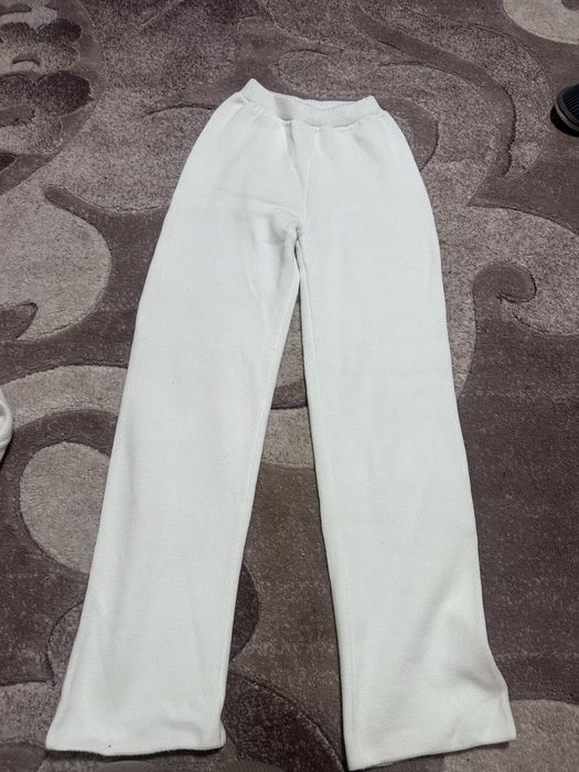 Палаццо,трикотажний костюм від Анастасії Стадник