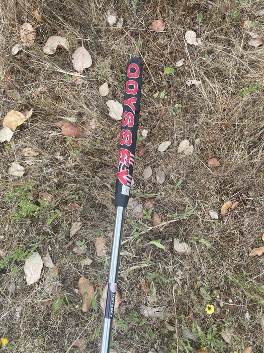 Putter Odyssey DFX 21 One