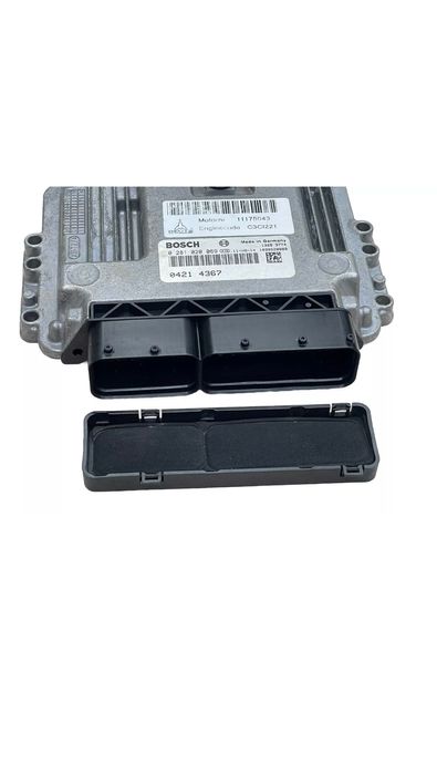 Новий блок керування Deutz TCD2012 ECU 0421 4367 BOSCH 028 102 00 69