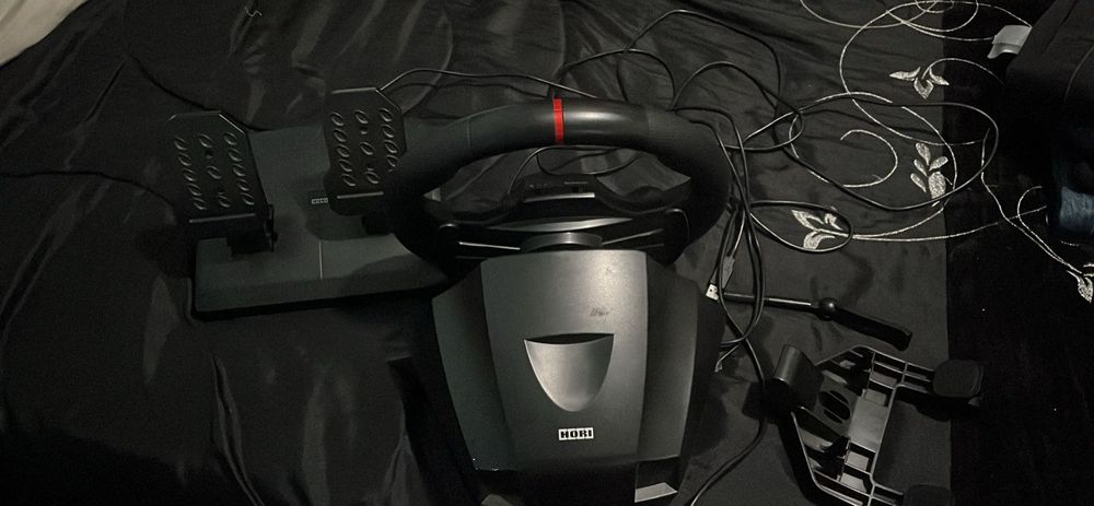 Votante Hori Racing Apex Controller