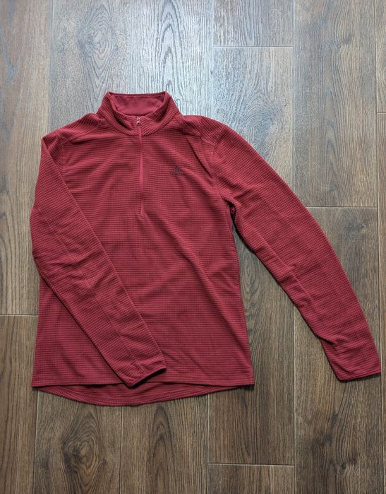 Фліска Quachua, M-L