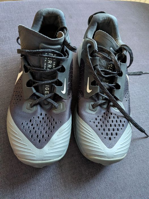 Adidasy do biegania Nike Air Zoom Terra Kiger 6  r.39