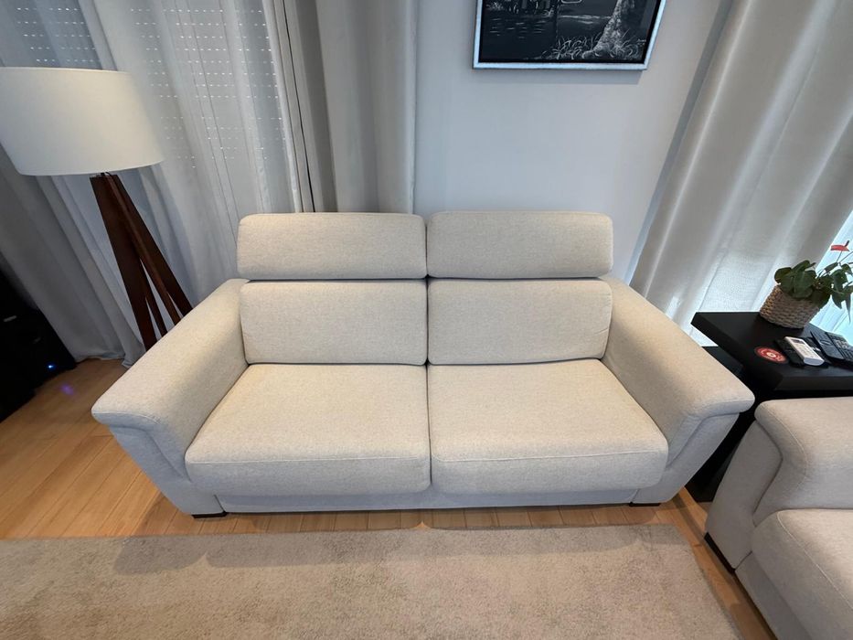 Sofa cama bom estado
