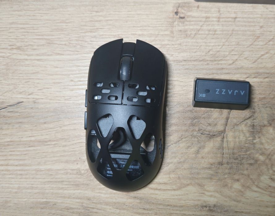 AJAZZ AM3 PRO МАХ Игровая мышь