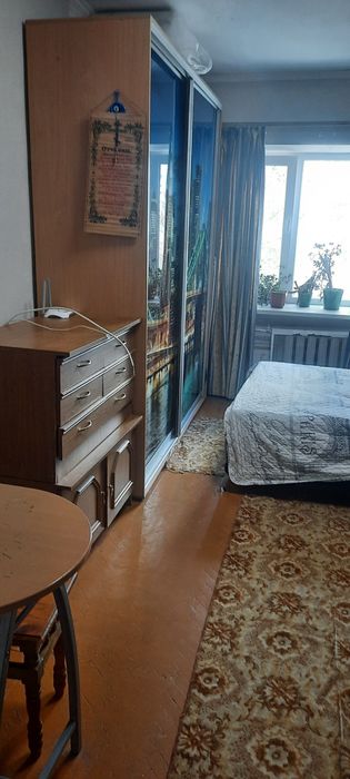 Сдам комнату на Сегедской 4500 со всей комуналкой