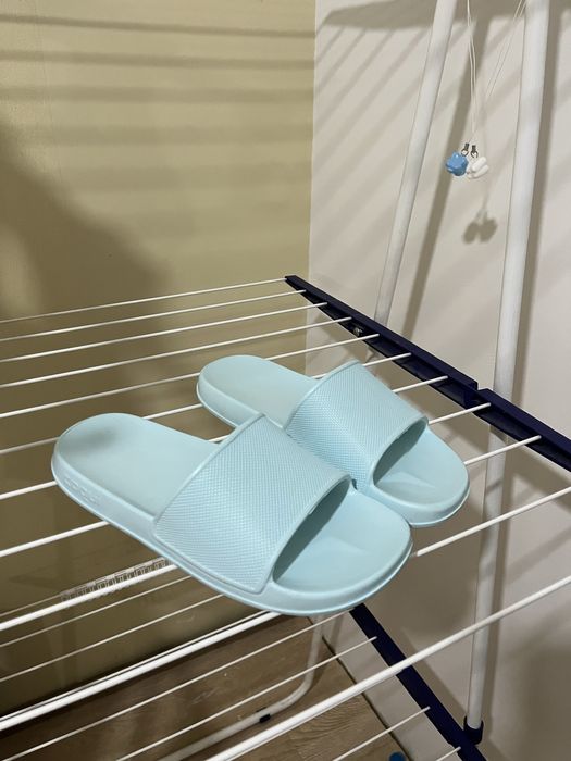 Новые шлепки Coqui женские