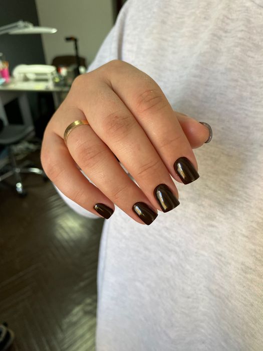 Манікюр Миколаїв