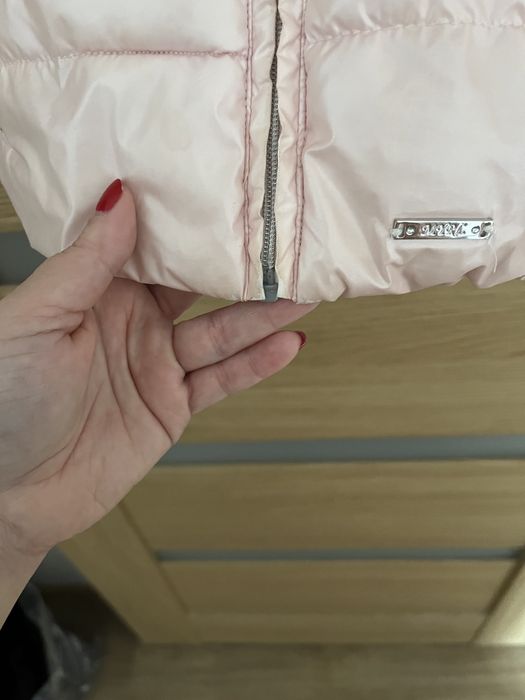 Kurtka zimowa mayoral 80