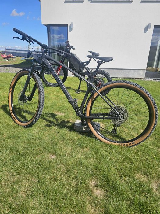 Rower Trek Marlin 8 Gen 3 Rozmiar L