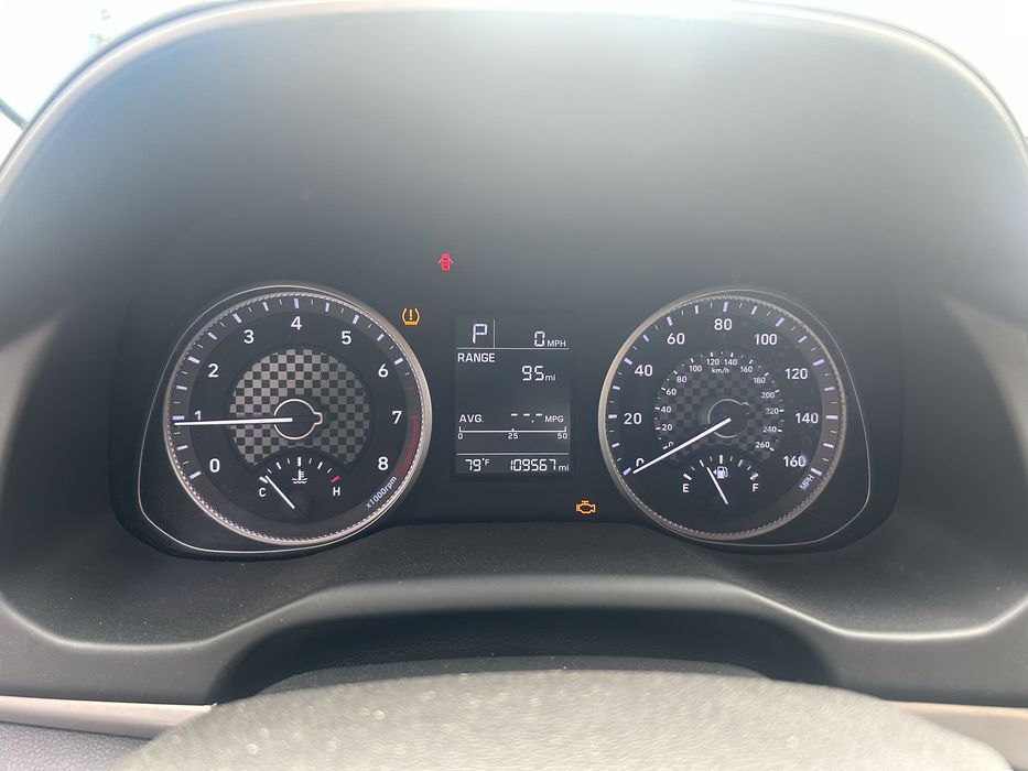 HYUNDAI Elantra 2018