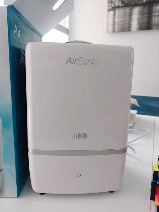 Nawilżacz powietrza