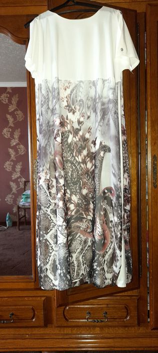 Продажа платьев лето, осень