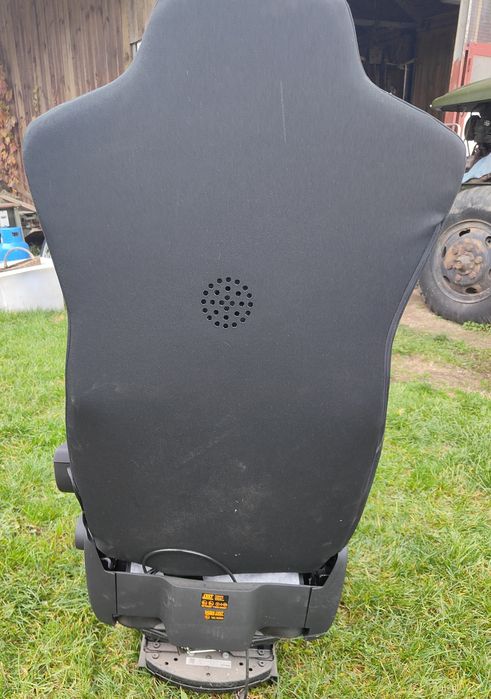 ISRI 6860/875 NTS