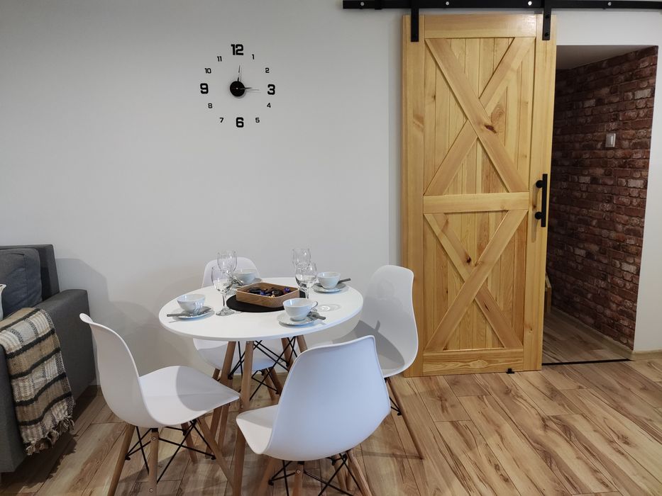 Apartament u Gumisia mała agroturystyka