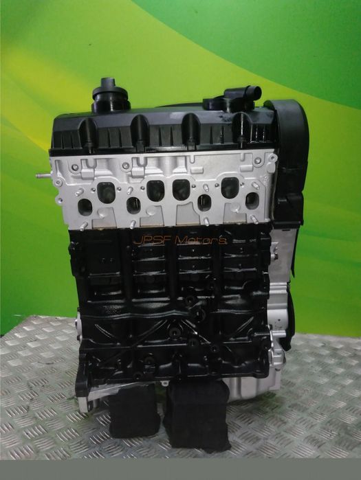 Motor AUDI A4 1.9 TDI  AWX - RECONDICIONADO