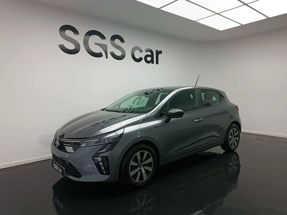 Mitsubishi Colt 1.0 MPI Kyoto