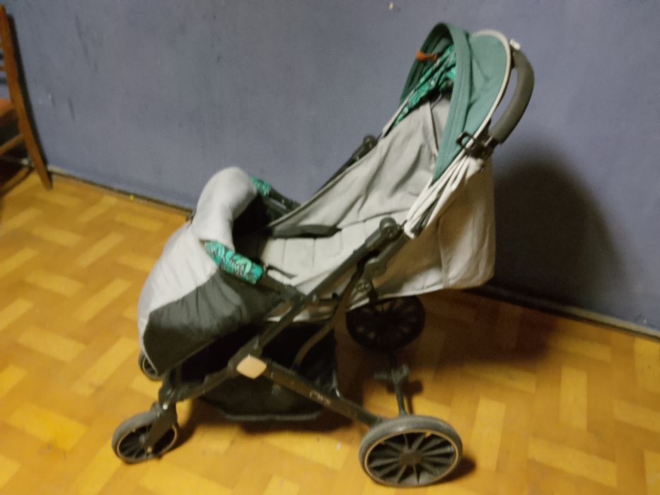 Mam do sprzedania wózek spacerowy