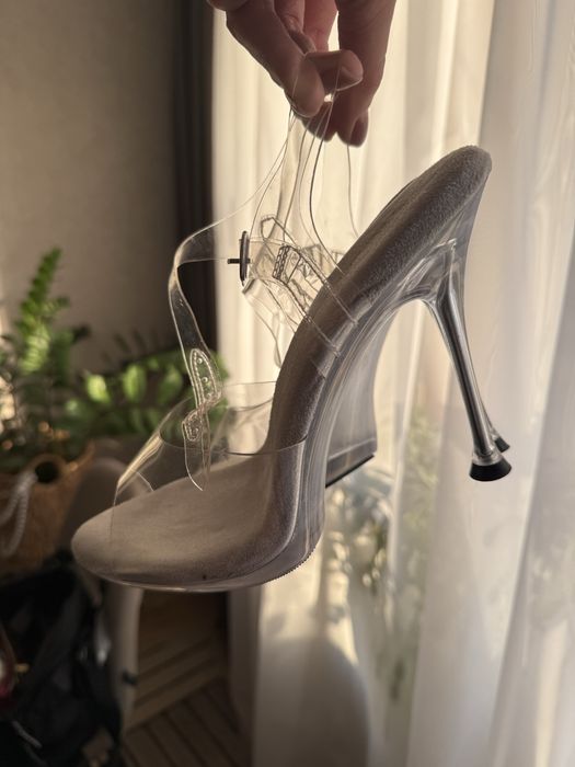 Взуття для Фітнес Бікіні