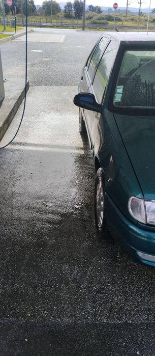 Citroën saxo exclusive