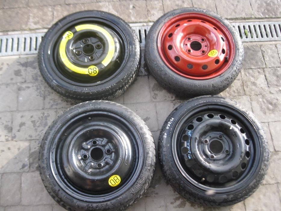 докатка\костиль\запаска