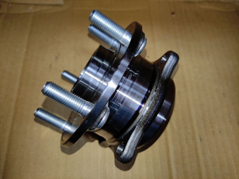 Ступица/подшипник,перед/зад