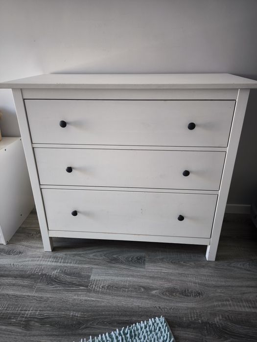 Conjunto de Quarto completo de Bebé