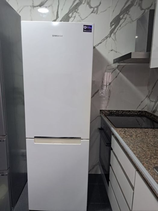 Frigorífico Nofrost Samsung